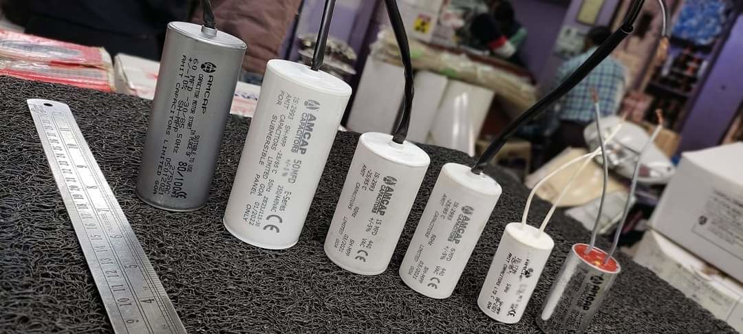 Capacitors  uploaded by business on 12/28/2021