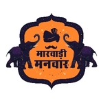 Business logo of MARWADI MANWAR
