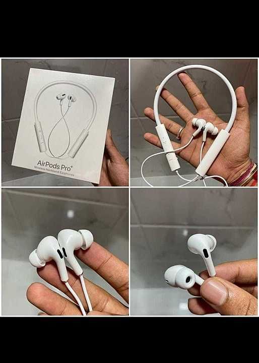 AIRPODS PRO NECKBAND  uploaded by Moumi's Creation  on 9/27/2020