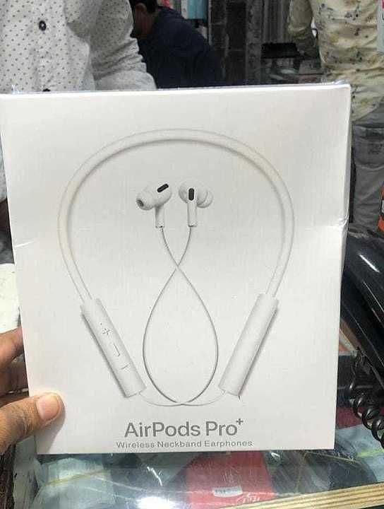 AIRPODS PRO NECKBAND  uploaded by Moumi's Creation  on 9/27/2020