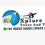 Business logo of Xplore Skyways Tours and Travels