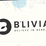 Business logo of B'LIVIA based out of Surat