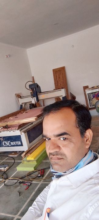 Product uploaded by Vishavkarma furniture Bhilwara on 12/28/2021