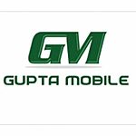 Business logo of Gupta Mobile