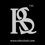 Business logo of Rek & Sleek