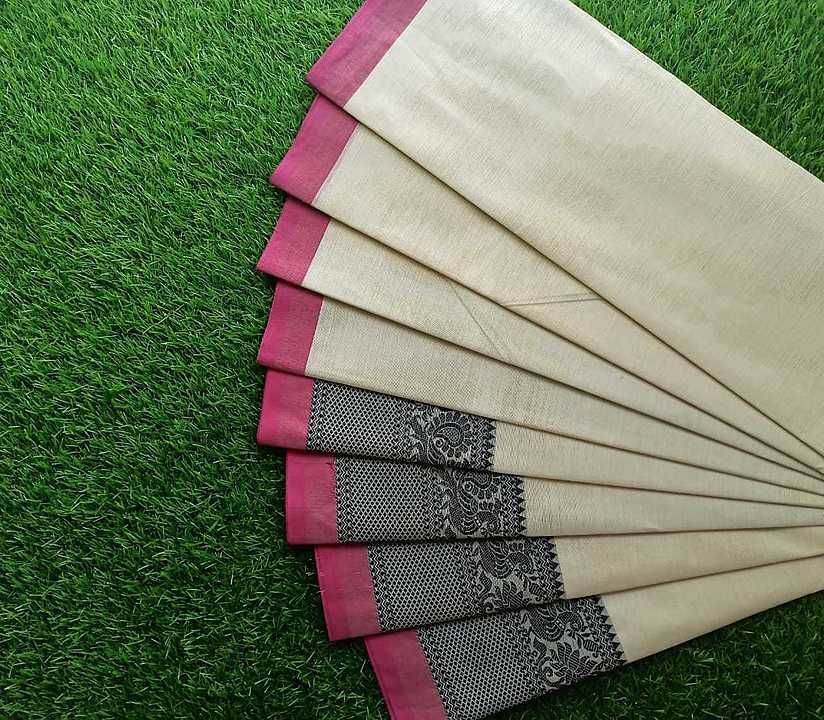 Chettinad cotton saree uploaded by business on 9/27/2020