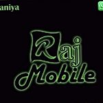 Business logo of Raj Mobile