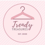 Business logo of Trendy treasure