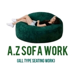Business logo of A.Z SOFA WORK