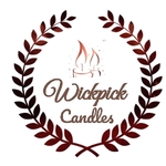 Business logo of Wickpick candles