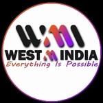 Business logo of West M Fashion India Pvt Ltd.