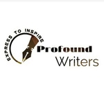 Business logo of Profound Writers
