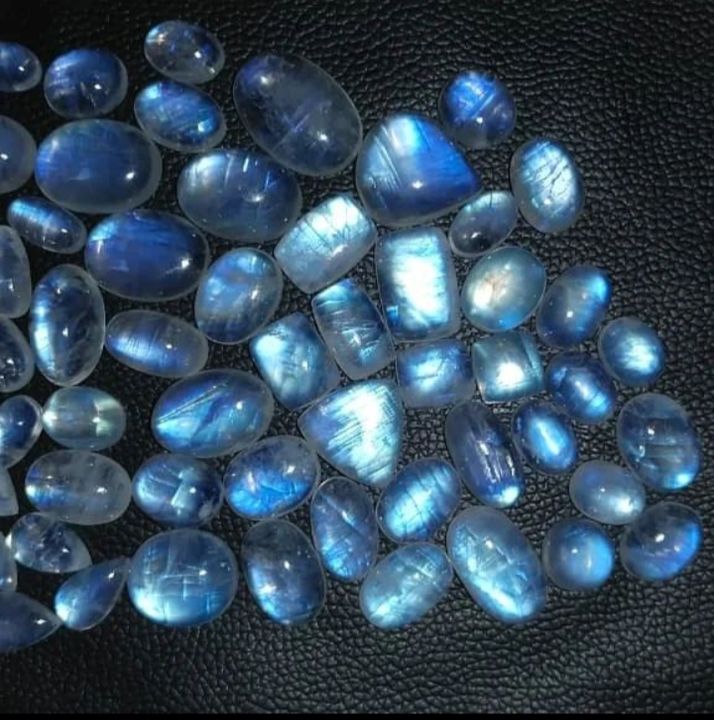 Rainbow moonstone uploaded by business on 12/28/2021
