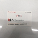 Business logo of Rls enterprise