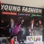 Business logo of Young fashion