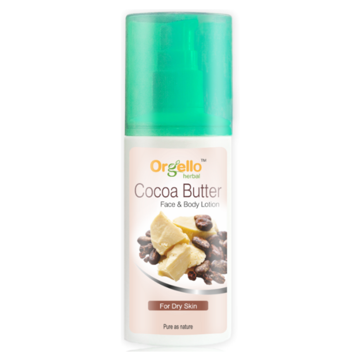 Cocoa Butter Lotion 100ML uploaded by ADTOSHOP EXCEL on 12/28/2021