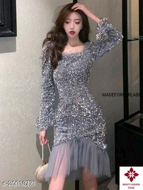 Short Dress uploaded by Online Shopping on 12/28/2021