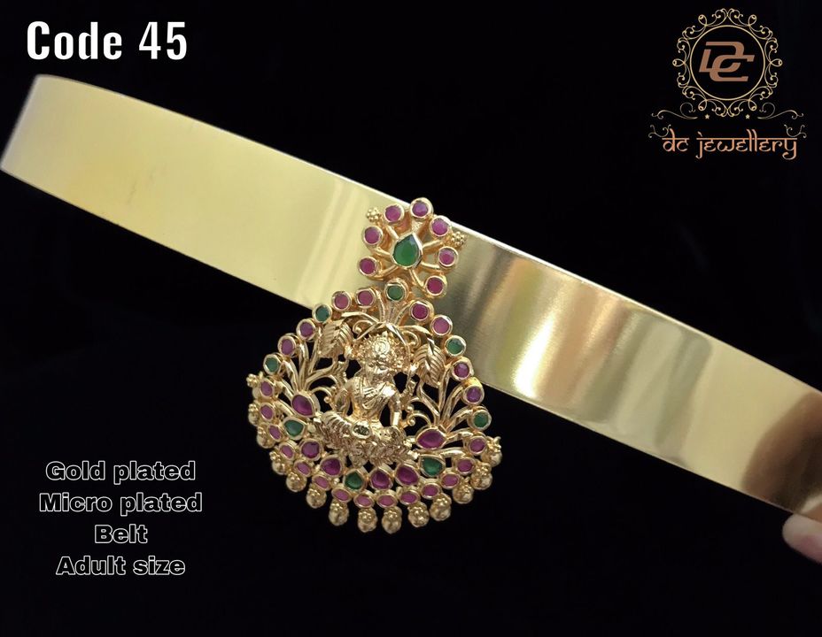 Product image with price: Rs. 650, ID: kamar-belt-828c872a