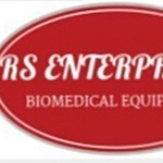 Business logo of RS enterprises