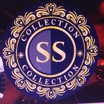 Business logo of SS collection