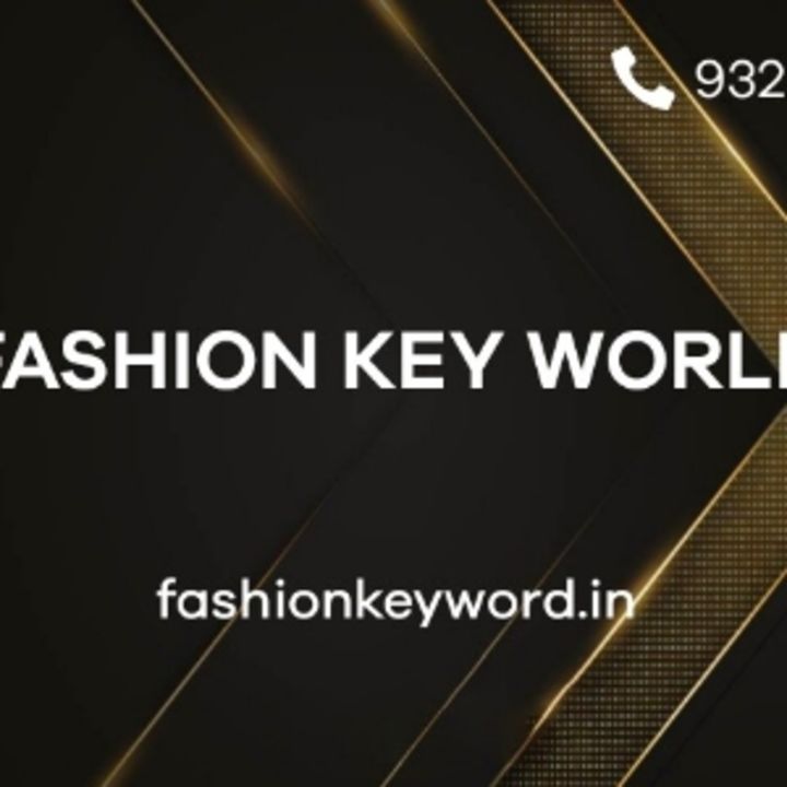 Post image Fashion Key World has updated their profile picture.