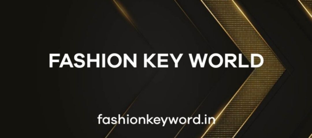 Visiting card store images of Fashion Key World