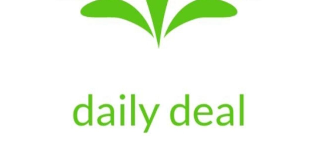 Shop Store Images of Daily deal