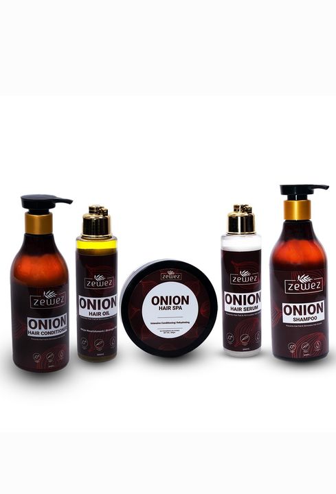 Post image Onion products available