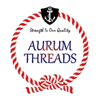 Business logo of Aurum threads