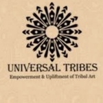Business logo of Universal tribes