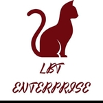 Business logo of LBT ENTERPRISES