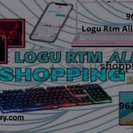 Business logo of Logu RTM all shopping
