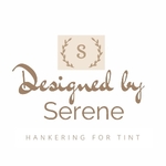 Business logo of Designed by serene