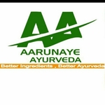 Business logo of AARUNAYE AYURVEDA