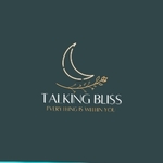 Business logo of Talkingbliss