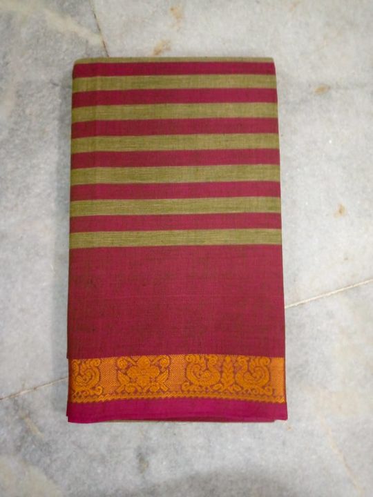 Chettinad cotton saree uploaded by business on 12/28/2021