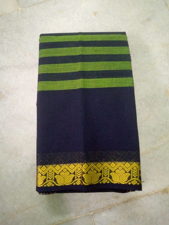 Chettinad cotton saree uploaded by business on 12/28/2021