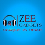 Business logo of Zee Electronics Sells and Services