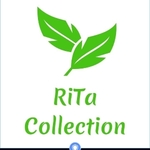 Business logo of Rita collection
