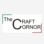 Business logo of Crafts Cornor