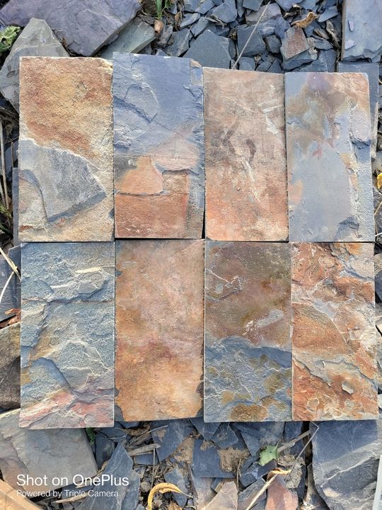 Jack malti slate's natural uploaded by Natural slate stones on 12/28/2021