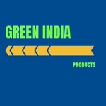 Business logo of Green india