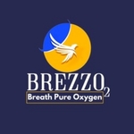 Business logo of Brezzo2 Portable Oxygen Can