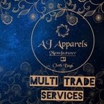 Business logo of AJ Enterprises
