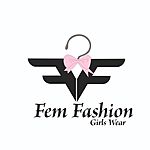 Business logo of Fem fashion