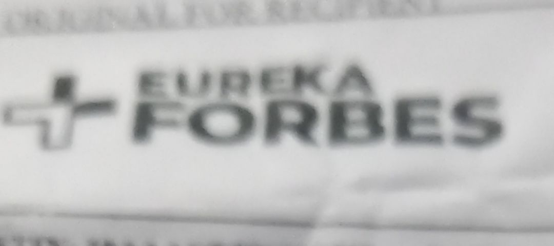 Factory Store Images of Eureka Forbes Ltd(AQUAGUARD)..