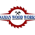 Business logo of Naman Wood Works