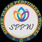 Business logo of Shree paras perfumery works