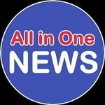 Business logo of All In One News Mewat