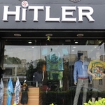 Business logo of Hitler wholseller